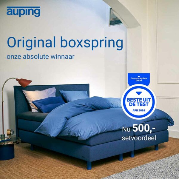 Auping Original Boxspring