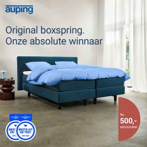 Auping Original Boxspring