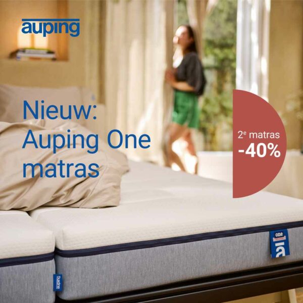Auping matras One