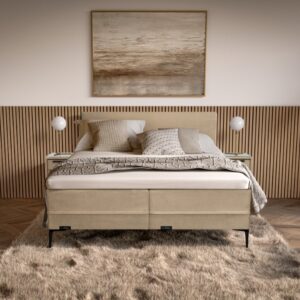 Caresse 4100