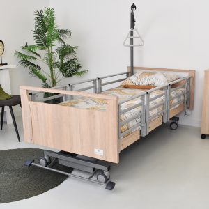 Elbacare Deluxe