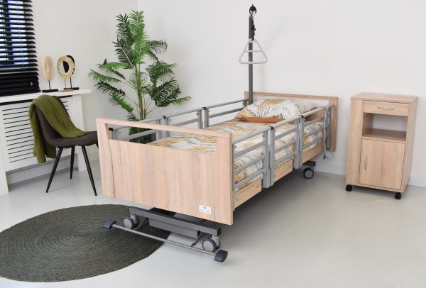Elbacare Deluxe
