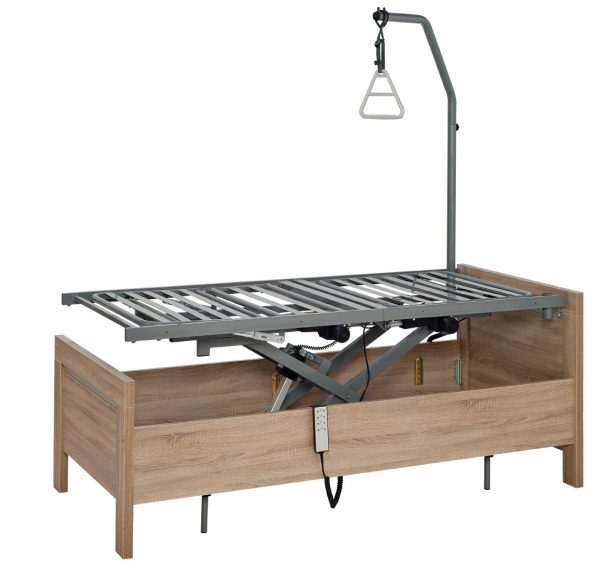 Eco Bed-in-Bed