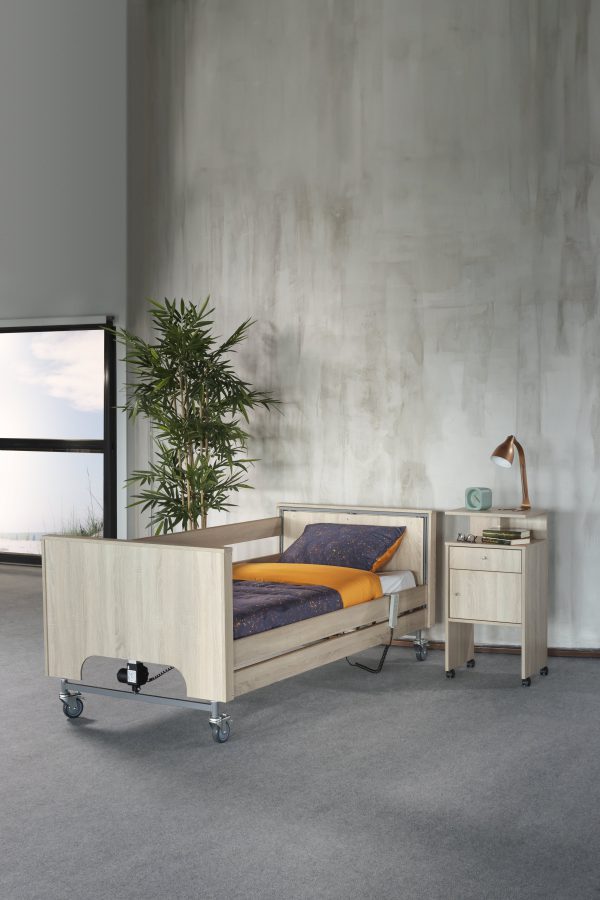 Ecofit S Deluxe