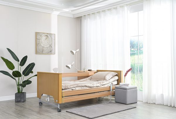 Ecofit S Low plus