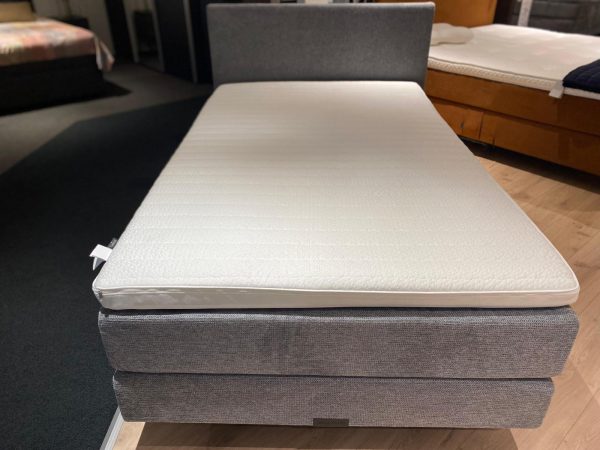 Showroommodel boxspring Elektrisch