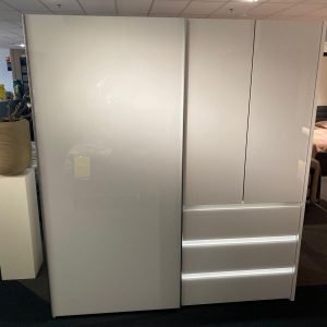 Linnenkast Nolte 200cm