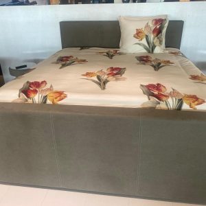 Showroom model boxspring Ambassador