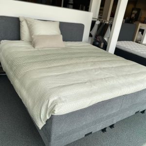 Showroom model Slimbox Elektrisch