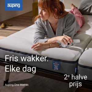 Auping matras One