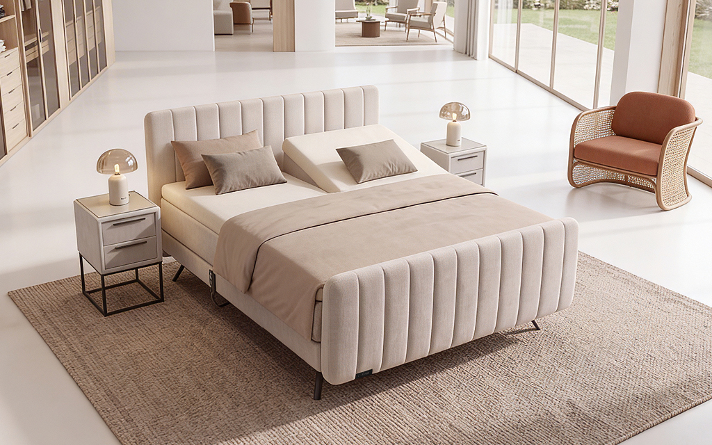 Caresse 3410 - Afbeelding 2
