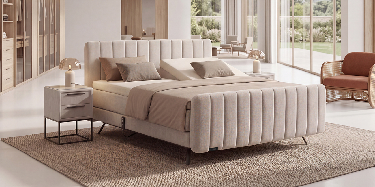 Caresse 3410