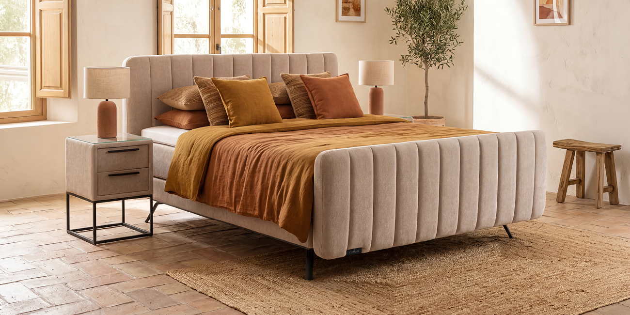 Caresse 3460