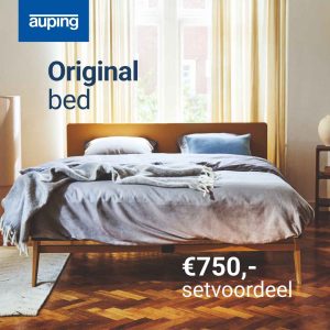 Auping Original ledikant