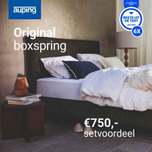 Auping Original Boxspring